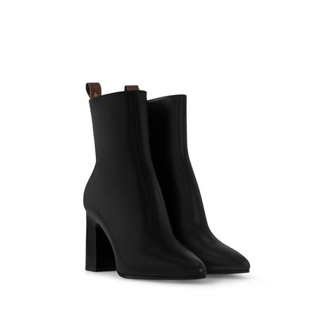 ciabatta louis vuitton donna|Products by Louis Vuitton: Donna Ankle Boot.